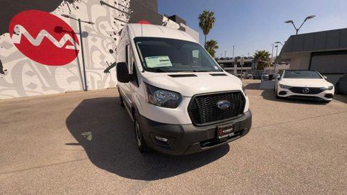 2025 Ford Transit-350 Base