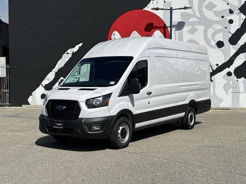 2025 Ford Transit-350 Base