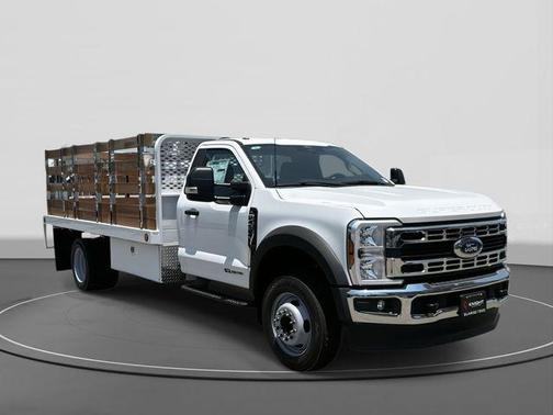 2024 Ford F-450 XL