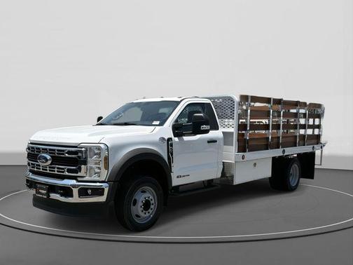 2024 Ford F-450 XL