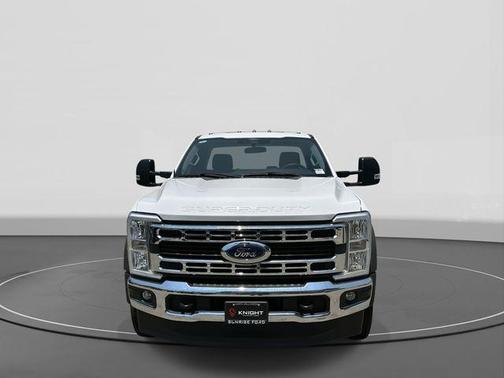 2024 Ford F-450 XL