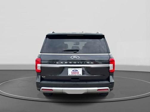 2023 Ford Expedition XLT
