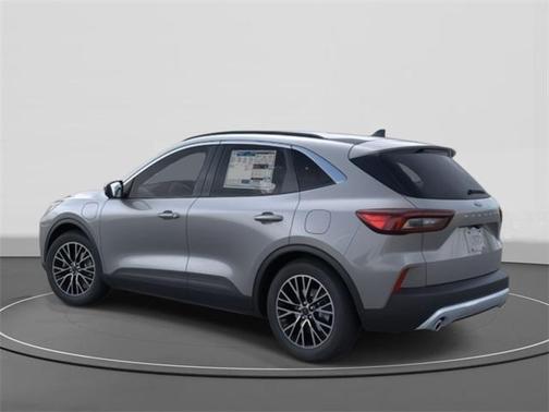 2025 Ford Escape PHEV SE