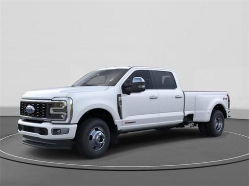 2025 Ford F-350 XL