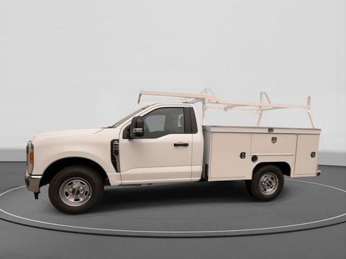 2025 Ford F-250 XL