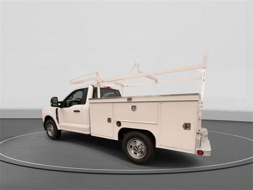 2025 Ford F-250 XL