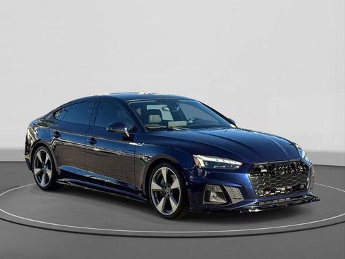 2021 Audi A5 Sportback 45 S Line Premium Plus