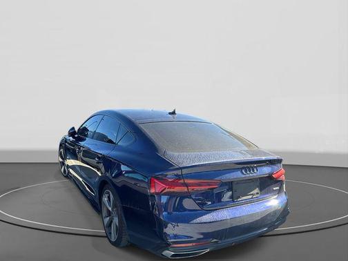 2021 Audi A5 Sportback 45 S Line Premium Plus