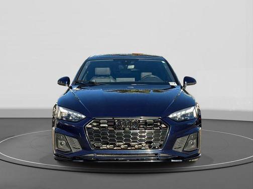 2021 Audi A5 Sportback 45 S Line Premium Plus