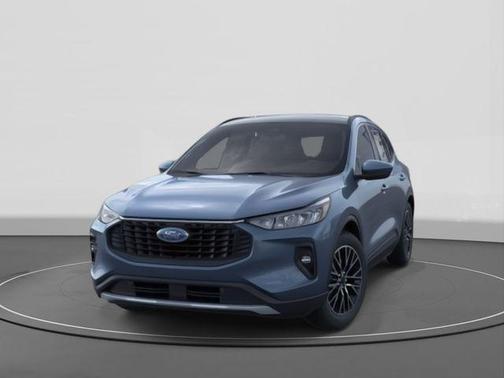 2025 Ford Escape PHEV SE