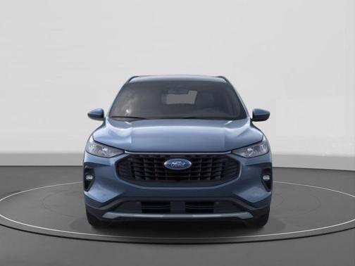 2025 Ford Escape PHEV SE