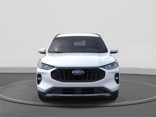2025 Ford Escape PHEV SE