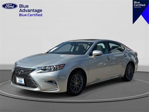 2018 Lexus ES 350 Base