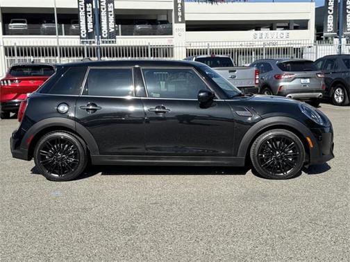 2023 MINI Hardtop Cooper S