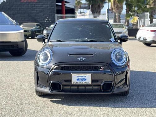 2023 MINI Hardtop Cooper S