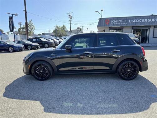 2023 MINI Hardtop Cooper S