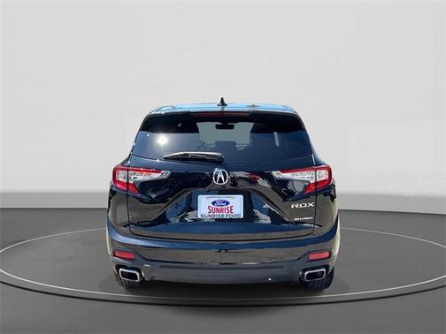 2022 Acura RDX Base