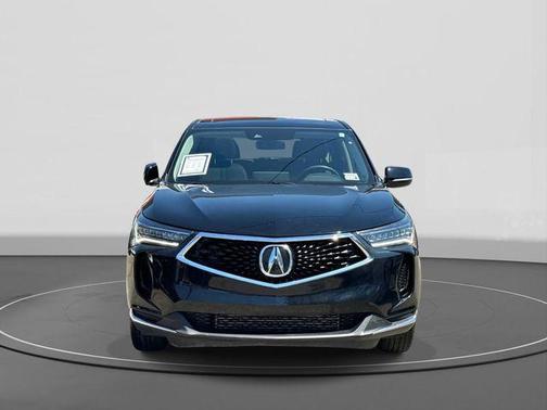 2022 Acura RDX Base