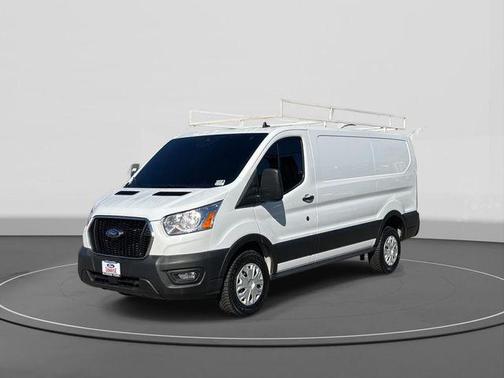 2021 Ford Transit-250 Base