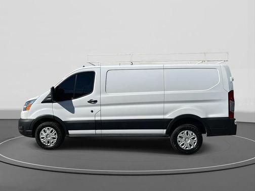 2021 Ford Transit-250 Base