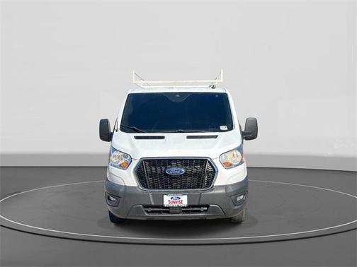 2021 Ford Transit-250 Base