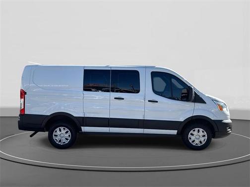 2021 Ford Transit-250 Base