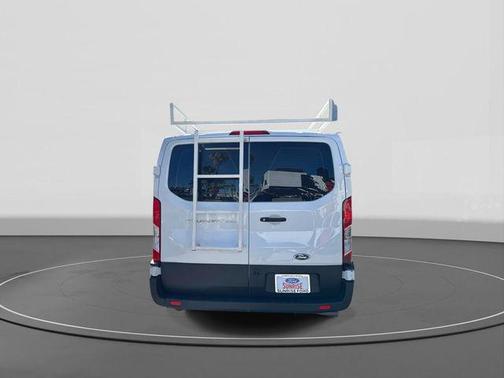2021 Ford Transit-250 Base