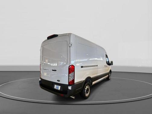 2025 Ford Transit-150 Base