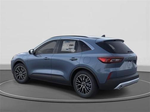 2025 Ford Escape PHEV SE