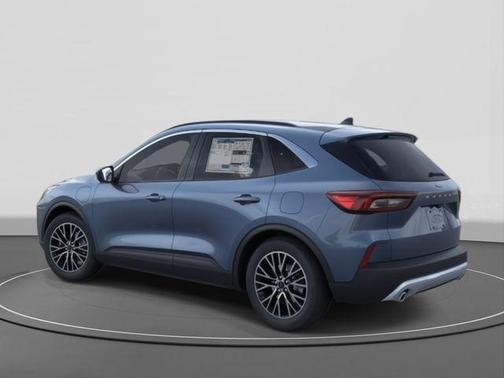 2025 Ford Escape PHEV SE