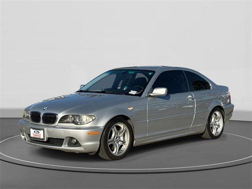 2004 BMW 330 330Ci