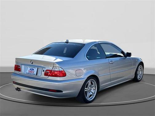 2004 BMW 330 330Ci