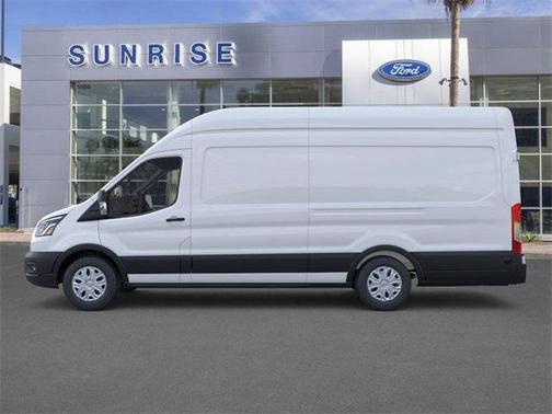 2025 Ford Transit-350 Base