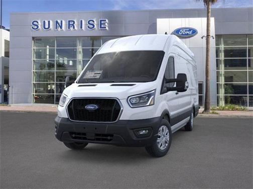 2025 Ford Transit-350 Base