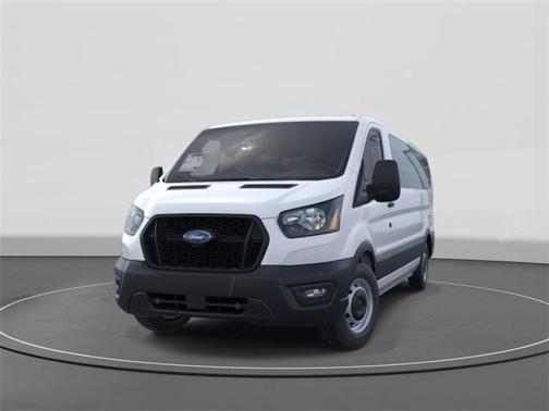2025 Ford Transit-350 XL