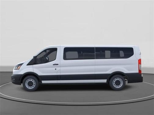 2025 Ford Transit-350 XL