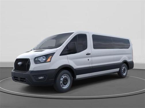 2025 Ford Transit-350 XL