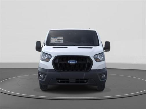 2025 Ford Transit-350 XL