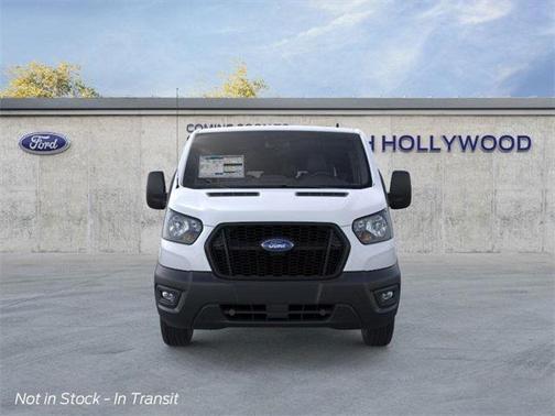 2025 Ford Transit-350 XL