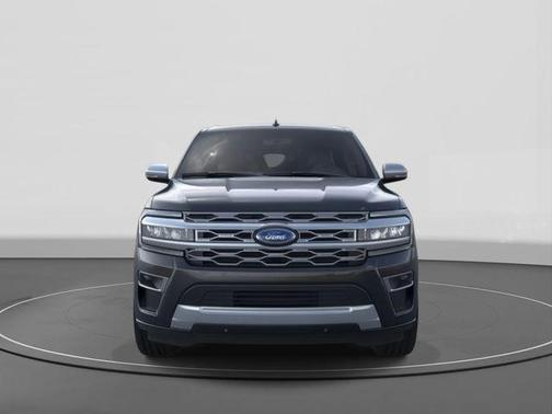 2024 Ford Expedition Max Platinum
