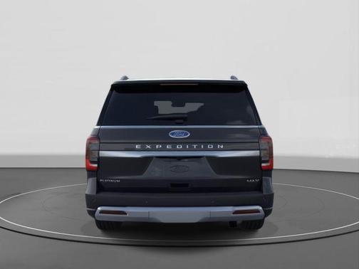 2024 Ford Expedition Max Platinum