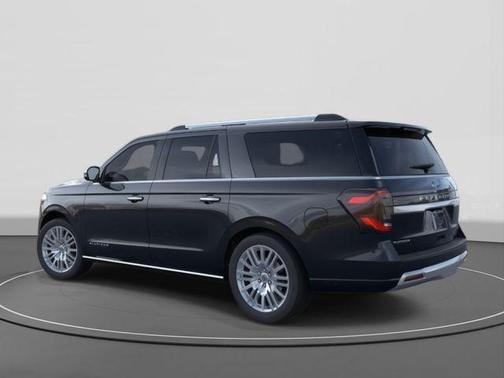 2024 Ford Expedition Max Platinum