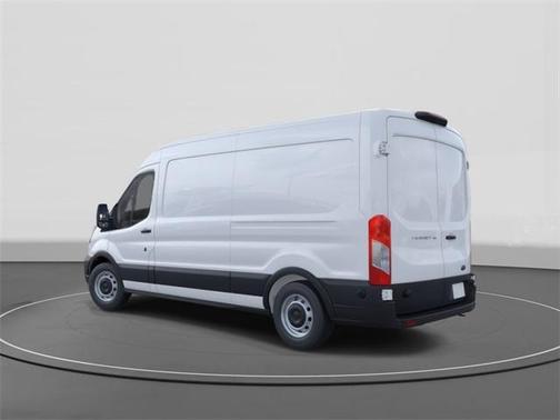 2025 Ford Transit-150 Base