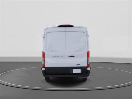 2025 Ford Transit-150 Base