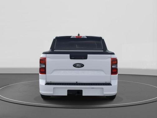 2025 Ford Maverick Lobo