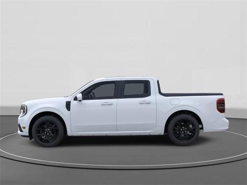 2025 Ford Maverick Lobo