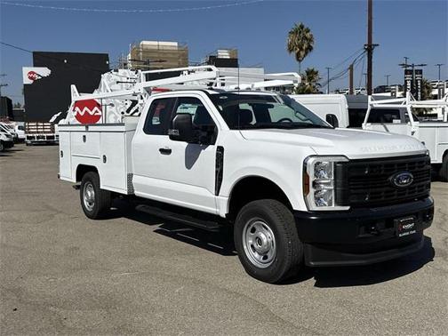 2024 Ford F-350 XL