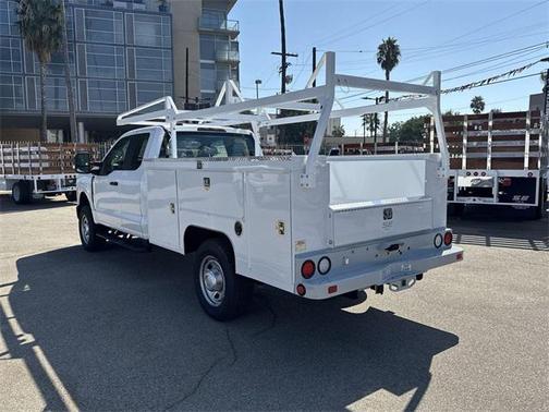 2024 Ford F-350 XL