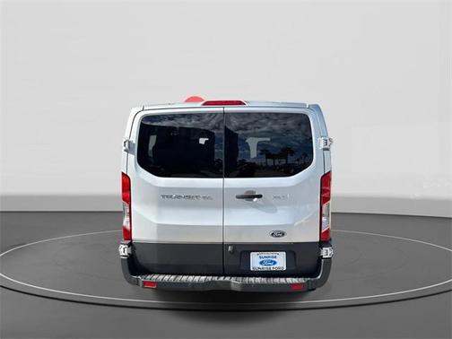 2017 Ford Transit-150 XLT