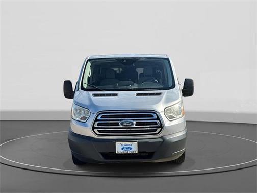 2017 Ford Transit-150 XLT